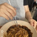 씨유 흥해남성점 | [흥해맛집] 해물 폭탄에 놀라고 불맛에 반한 포항 중국집 홍굴이해물짬뽕