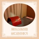 7013 | 처음부터 끝까지 힐링이었던 잠실 피부관리: 제이스테라피 [바디관리 솔직후기]