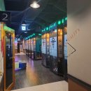 광 노래연습장 이미지