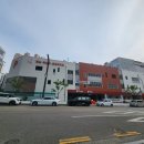 중심상가 공영주차장 화장실 이미지