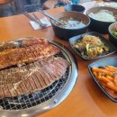 화화돼지왕갈비 울산발리점