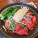 부부만두 양념삼겹 이미지