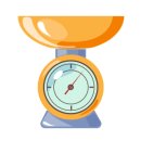 발렌타인데이 초코 컵케이크 만들기 이미지