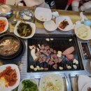 대관령 한우촌