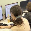 패턴아트 1급 자격증과정 | 대전컴퓨터학원 단기간 자격증 준비 후기!