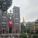 [하노이 여행] 딱 반나절뿐이라면? 최고의 선택은 '시티투어 버스'입니다!