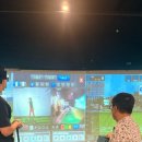 프렌즈 스크린 골프 아카데미 DJ 이미지