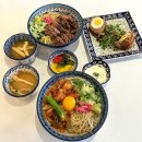 미도인 강남 | 강남역 미도인 스테이크덮밥 대창덮밥 주말 웨이팅 없이 먹어본 후기