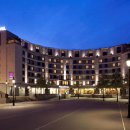 호텔 드 휴식 이미지