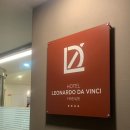 [호텔] 이탈리아 피렌체 호텔 | 기차역 근처 Hotel Leonardo Da Vinci (호텔 레오나르도 다빈치) 숙소 후기