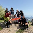 남해바래길 이미지