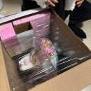 롯데마트 부평점 앞(마장로296) | 슈팅스타 캐치티니핑 티니핑 우주별 비행기 깡총핑 피규어 장난감 조카 선물생일 추천 내돈내산 후기