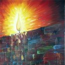 영광의 빛 이미지