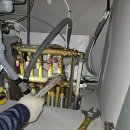 진주-금산-비상-28 | [진주 금산 아이파크] 보일러 분배기 누수, 아랫집 피해 막는 골든타임