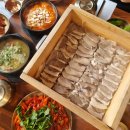 금옥정 | 수원대 맛집 순대국밥 수육까지 한상차림 금옥정 융건릉 본점 후기