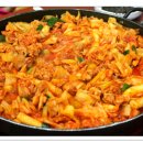 맛있는춘천닭갈비 이미지
