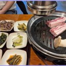 고반식당춘천우두점