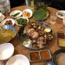 압구정족발 이미지