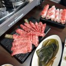 요기뽑기요 청라수변점 | 청라 소고기 한우집투뿔사위 :: 가성비 한우 고퀄리티 맛집