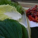 윤성범보쌈칼국수