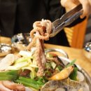 용왕님 해물칼국수 이미지