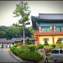노동1리 | 경기도 남양주 사찰 운악산 봉선사 카페 큰법당 포천 국립수목원 맛집 육남매 별빛촌- 강원도 2박 3일 여행