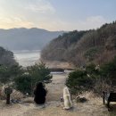 지례예술촌길(임동면) 이미지