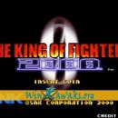 The King of Fighters 2000 ＜킹 오브 파이터즈 2000＞ 이미지
