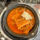 오산 김치찜 엄마네 김치찜 점심식사 후기