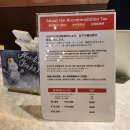 도톤보리 | 오사카 가성비 호텔 포르자 오사카 난바 도톤보리 내돈내산 후기 1편 (숙박세, 짐보관, 위치, 객실 크기...