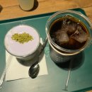 그린트리 | 강남 늦게까지 하는 카페 콘센트 많은 카페 프라텔리 트리 그린슈페너 솔직 후기