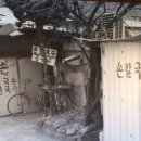 1977오금동옛날손칼국수