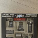 1:18/ gmp/ Buick parts kit 디오라마 킷 이미지