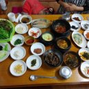 함지쌈밥 이미지