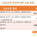 갑상선암 바로 알기 이미지