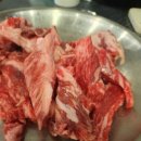 삼거리명품한우 이미지
