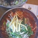 미사리 밀빛 초계국수(칼국수) 이미지