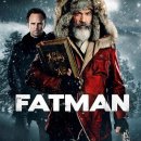 Fatman | 영화 산타킬러스 Fatman 2020 줄거리 후기 정보 멜 깁슨 산타 클로스