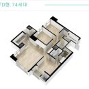 해운대동백두산위브더제니스 이미지