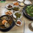 전천교 아래 체육공원(서쪽) | 제주 서쪽의 진짜 맛, 협재 근처 부원뚝배기! 현지인들이 사랑하는 한림맛집