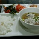 원광구내식당