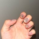 세븐일레븐 대전원신흥아트점 | 대전 원신흥동 [쉬라네일] 이달의 아트 후기 | 일요일영업네일샵