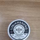 쉽게 따라하는 헤어 스타일링 | 남자 헤어왁스 추천 무칸 매트 헤어왁스 100g 솔직 후기 (스타일링 전후 비교)