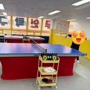 화정역 놀거리 추천 / 화정 탁구야 안녕 무인탁구장 방문후기