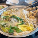 남산정 | 덕천동 샤브샤브 샤브향 남산정역 소고기 샤브샤브 후기