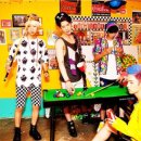 오케바리 이미지