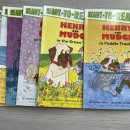 Henry &amp; Mudge 시리즈 팝니다(거래완료) 이미지