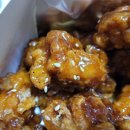 꼬꼬마니아옛날통닭닭강정