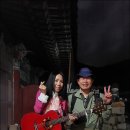 산사음악회 이미지