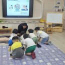 구운초등학교 병설유치원 이미지